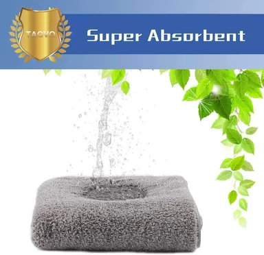 CarFrill Large Size Car Wash Mitt  thumbnail 3