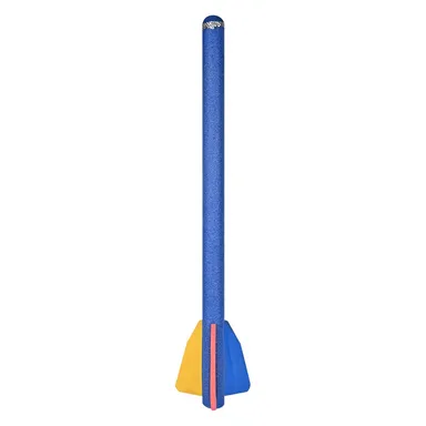 Fitfix® Track & Field Foam Javelin Set | Kids Javelin Stick for Safe Outdoor Sports | Foam Javelin for Kids aged 4-12 | Lightweight Throwing Toys for Children | Pack of 1 thumbnail 0