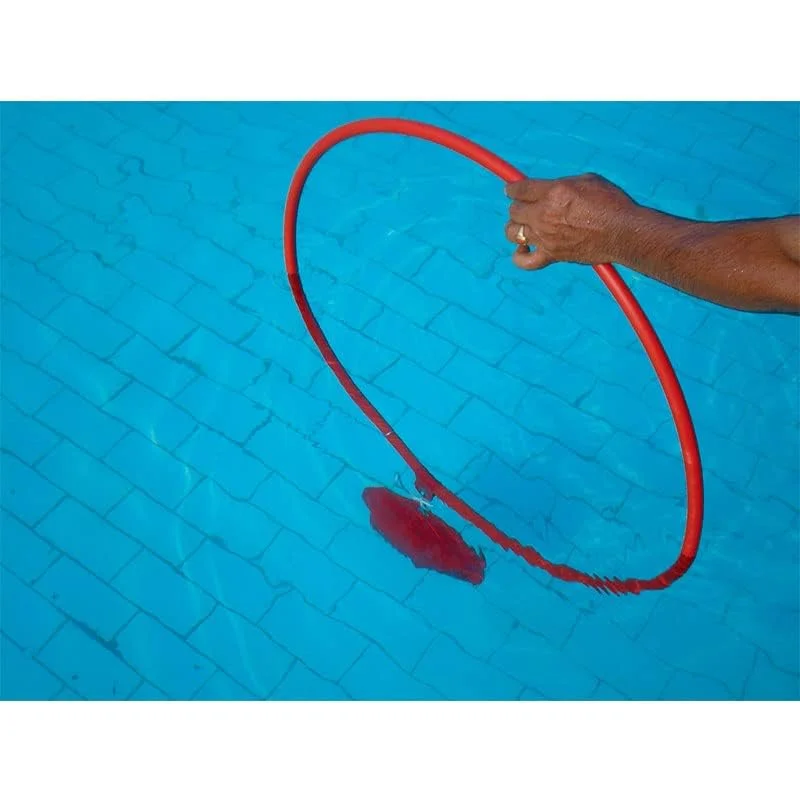 Diving Toys for Kids Swimming Skills |30" Hoop |Weight Bag | Underwater Training Rings image 2
