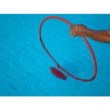 Diving Toys for Kids Swimming Skills |30" Hoop |Weight Bag | Underwater Training Rings thumbnail 1