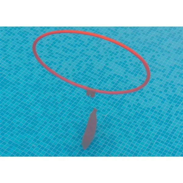 Diving Toys for Kids Swimming Skills |30" Hoop |Weight Bag | Underwater Training Rings image 3