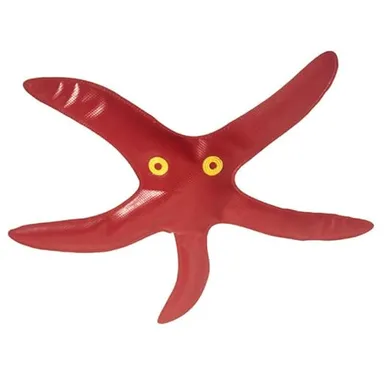 Diving Starfish Swimming Pool Toys for Kids |Underwater Diving Objects Set thumbnail 0