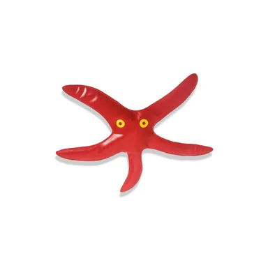 Diving Starfish Swimming Pool Toys for Kids |Underwater Diving Objects Set thumbnail 1