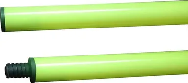 Agility Slalom Poles for Football Training | Foldable 5 ft x 25 mm Set of 4 with Steel Nails | Speed & Agility Training Set for Kids and Adults | Outdoor Sports Exercise Equipment thumbnail 1