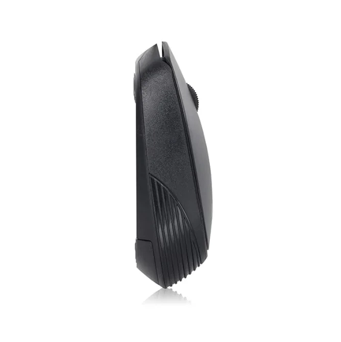 iVOOMi Spice IV-101KMC Wireless| Spill-Resistant| Plug & Play Keyboard & Mouse Combo| Black – Perfect for Home & Office Use image 4