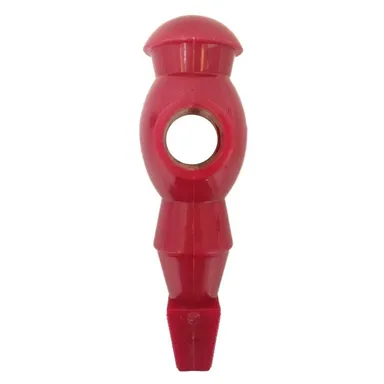 Fitfix® Football Table | BlueTable Soccer Men for Tournament 5/8 inch Hole | Soccer Table Balls & Score Number Accessories thumbnail 6