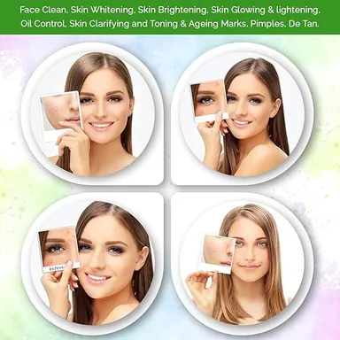 BEETAL Moringa Powder for Weight Loss & Beetroot Powder | Organic Moringa Leaf Powder for Skin & Hair Growth  thumbnail 2
