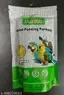 Hand Feeding Formula for Baby Birds | Petslife Bird Food | Complete Nutrition DHA Calcium Vitamin E for Newborn Baby Birds thumbnail 0