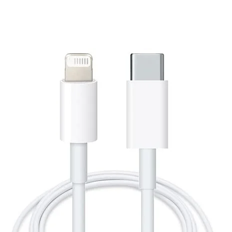 20W Type C Fast Charging Cable for iPhone | Fly Master | USB C Charger image 1
