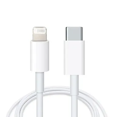 20W Type C Fast Charging Cable for iPhone | Fly Master | USB C Charger  thumbnail 0