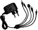 5 in 1 Universal Charger | Flymaster Multi-Device USB Charger with Cable | Portable Travel Charging Solution image 2