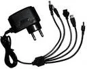 5 in 1 Universal Charger | Flymaster Multi-Device USB Charger with Cable | Portable Travel Charging Solution thumbnail 1
