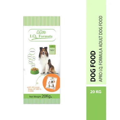 A Pro Dog Food IQ Formula | Smart Heart Pouch Wet Dog Food Puppy Chicken Chunk in Gravy Flavor |Premium Dog Food for All Breeds thumbnail 3