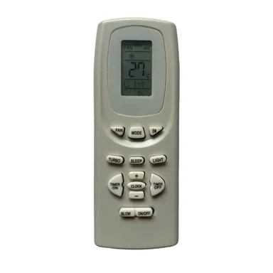 AC Remote Whirlpool Godrej | Universal Fly Master Remote Control thumbnail 0