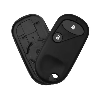 Honda City ZX Key Fob Replacement | 2 Button Remote Casing Shell Case | Fly Master Automotive Accessories thumbnail 1