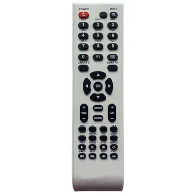 AOC LCD Remote Control | Exact Replacement Remote for AOC TV with Same Features - Fly Master thumbnail 0
