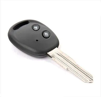 Chevrolet Beat Car Key Shell | Durable Aftermarket Remote Key Shell Fly Master thumbnail 0