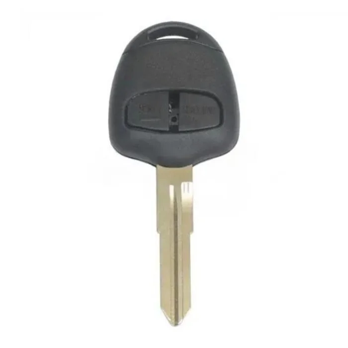Chevrolet Beat Car Key Shell | Durable Aftermarket Remote Key Shell Fly Master image 2