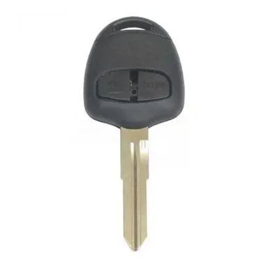 Chevrolet Beat Car Key Shell | Durable Aftermarket Remote Key Shell Fly Master thumbnail 1