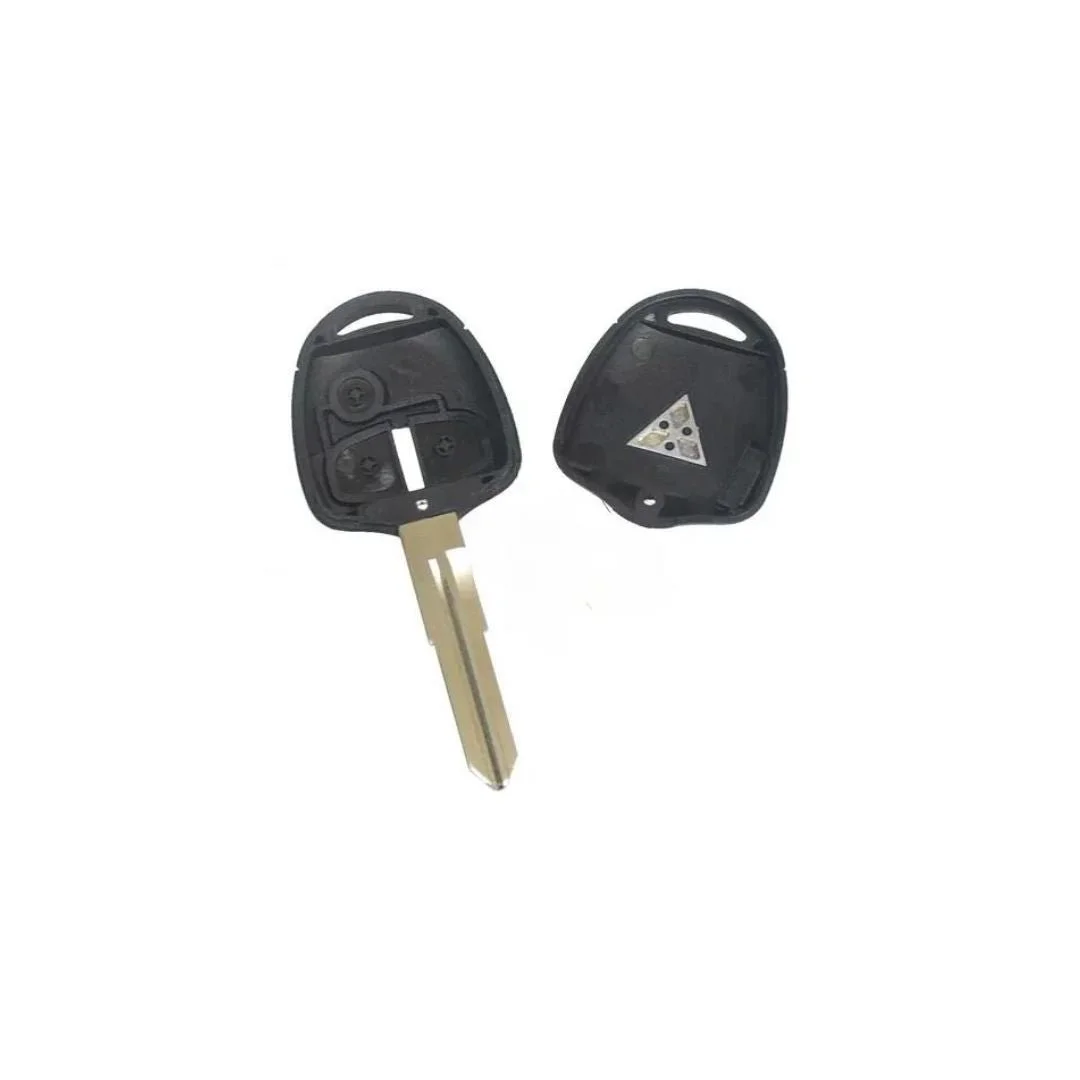 Chevrolet Beat Car Key Shell | Durable Aftermarket Remote Key Shell Fly Master image 6