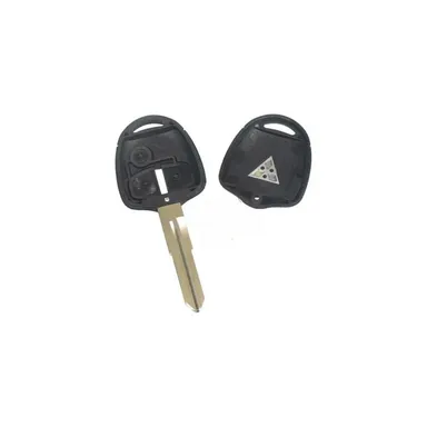 Chevrolet Beat Car Key Shell | Durable Aftermarket Remote Key Shell Fly Master thumbnail 5