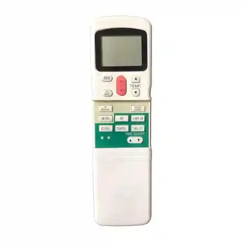 Blue Star AC Remote | Compatible Remote for Blue Star Split AC | User-Friendly Controller with Turbo and Sleep Modes - Fly Master image 1