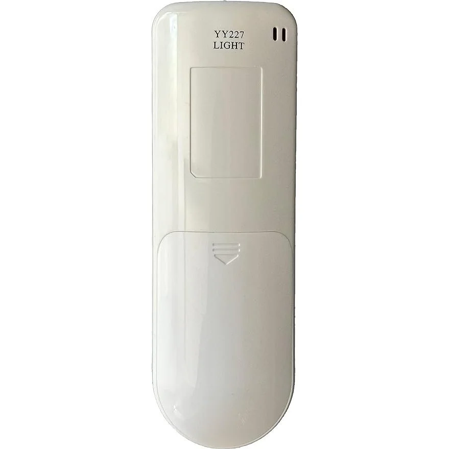 Blue Star Split AC Remote | Air Conditioner Remote Control Compatible | Convenient Universal Remote for Window AC image 2