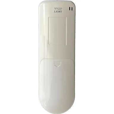 Blue Star Split AC Remote | Air Conditioner Remote Control Compatible | Convenient Universal Remote for Window AC thumbnail 1