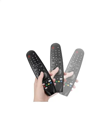 LG Magic Remote AN-MR20GA Replacement Remote | Compatible with LG Smart TVs | AKB75855501 Remote with Mouse & Voice Control thumbnail 1