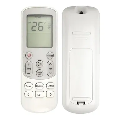 Air Conditioner Remote for Samsung Split Inverter AC | Compatible Samsung AC Remote Control |  thumbnail 1