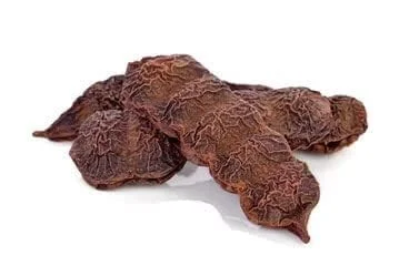 Shikakai Powder 200g | Acacia Concinna Raw & Natural | Ayurvedic Hair Care image 3