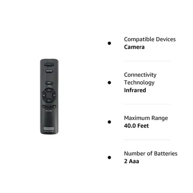 Home Theater Systems Remote Compatible with Sony | Replacement Remote for Sony Home Theater thumbnail 1