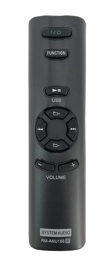 Home Theater Systems Remote Compatible with Sony | Replacement Remote for Sony Home Theater thumbnail 0
