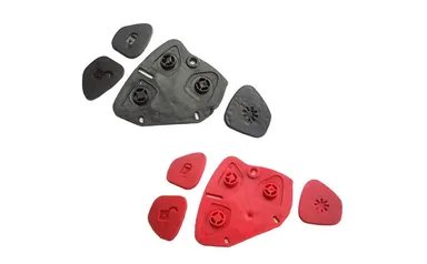 Mahindra 3Button Remote Keypad Set of 2 | Replacement Keys for Xylo Scorpio Quanto | Fly Master thumbnail 6
