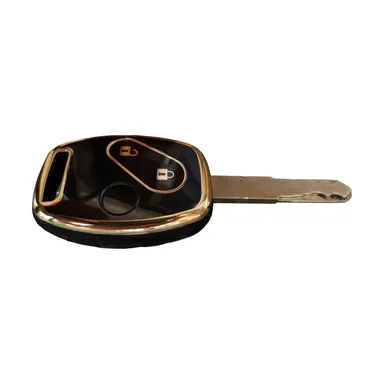 Honda Civic Car Key Cover Fly Master | Silicone Key Fob Protector for City Amaze, Brio, Jazz ,WR-V, CR-V thumbnail 0