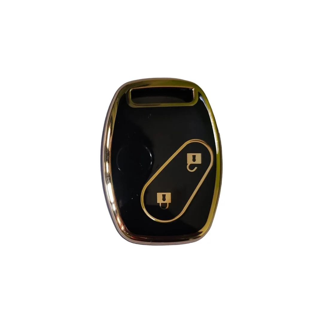 Honda Civic Car Key Cover Fly Master | Silicone Key Fob Protector for City Amaze, Brio, Jazz ,WR-V, CR-V image 3