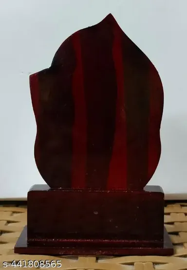 Red Sparrow Trophy Small | Paper Award Trophy for Events and Ceremonies thumbnail 1