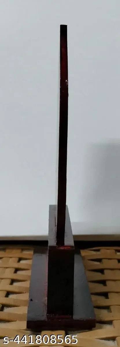 Red Sparrow Trophy Small | Paper Award Trophy for Events and Ceremonies image 4