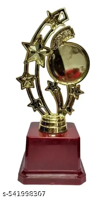 Brother Trophy Special | Unique Gift for Brother Birthday | Best Brother Award thumbnail 1
