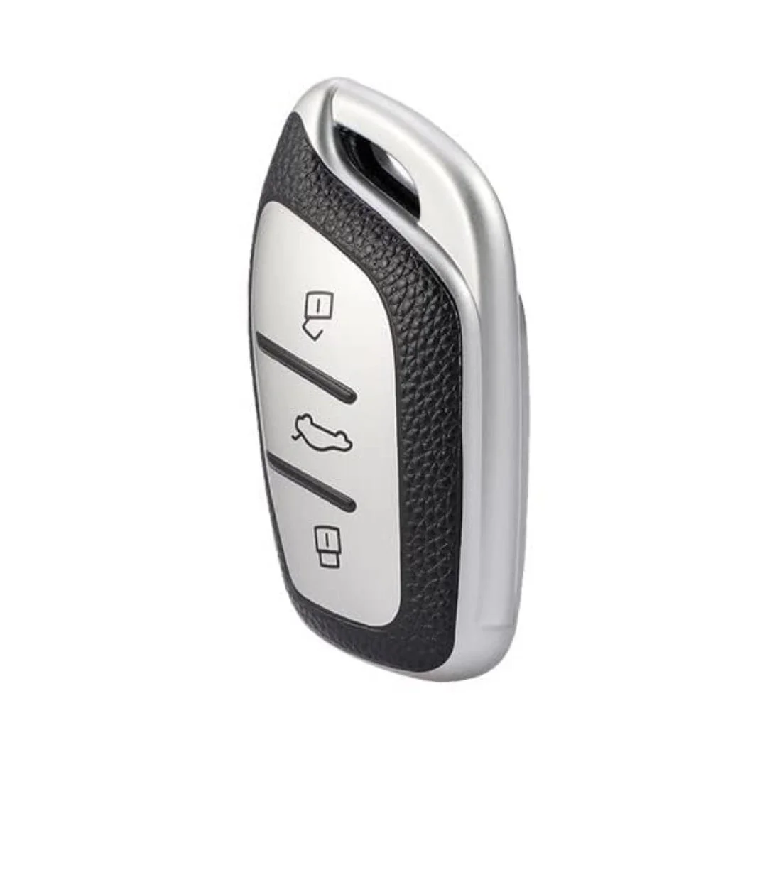 MG ZS EV Key Fob Cover | Fly Master Key Accessories | Protection and Customization for MG ZS EV image 1