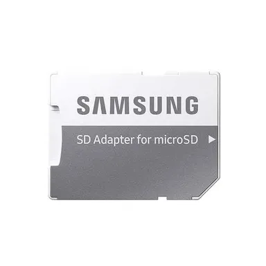Fly Master MicroSD XC SD Adapter | Compatible with 4GB–256GB MicroSD Cards | White | High-Speed Data Transfer | Plug & Play | Ideal for Smartphones, Cameras, Tablets | 1-Pack thumbnail 0