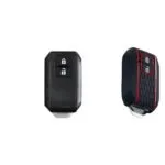 Suzuki Car Key Fob Cover | Jimny, Baleno, Swift, Grand, Vitara Key Protector | Durable Stylish Key Case for Dzire New Brezza thumbnail 3