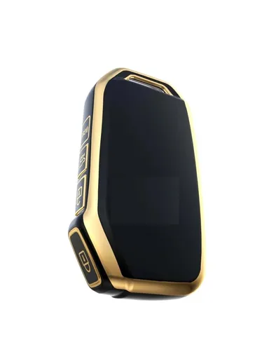 Kia Seltos 2023 Facelift HTX Car Key Cover | Fly Master Durable Protection, Style Enhancement thumbnail 2