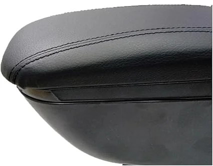Celerio Car Armrest | Maruti Celerio Armrest with Storage Box. image 1