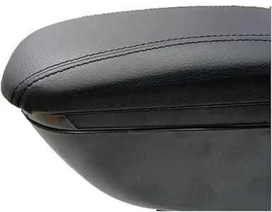 Celerio Car Armrest | Maruti Celerio Armrest with Storage Box. thumbnail 0