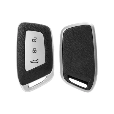 MG Hector Smart Key Cover by Fly Master | Durable Stylish Key Protector Case for MG Hector Accessories thumbnail 1
