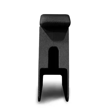 Car Armrest,Custom Fit Black Armrest for Maruti Suzuki Swift. thumbnail 0