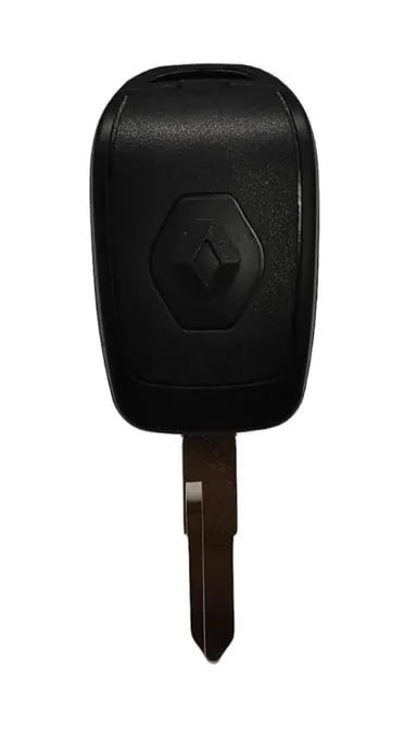 Renault Duster Key Cover | Fly Master Silicone Car Key Protector for Kwid | Soft Durable Car Accessories for Protection and Decoration thumbnail 2