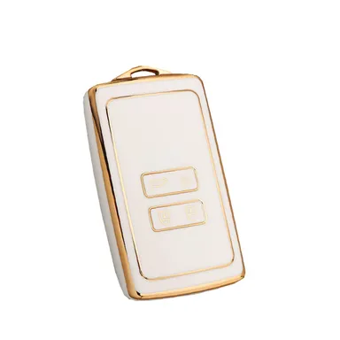 Renault Duter Triber Car Key Cover Fly Master | Silicone Protector for Redi.Go Kwid Stylish Key Fob Case thumbnail 0