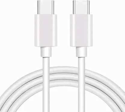 gopvan Type C Cable 6.5 A 1m Copper USB Type C Fast Charging Cord for Phone | Durable USB-C Charger Cable image 3